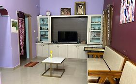 Thanapalli Farmhouse